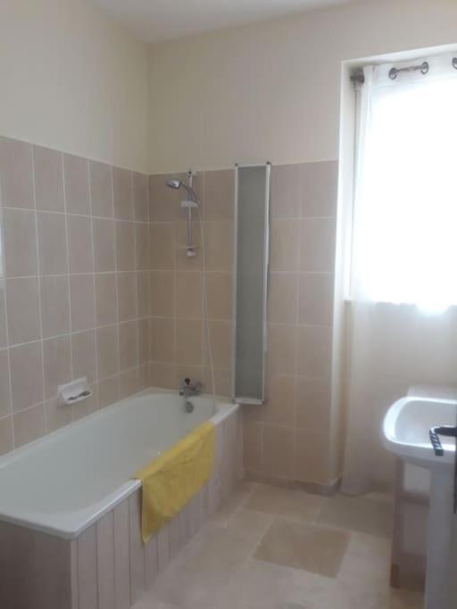 Vine Maison 2 Bedroom With Ensuites Saint-Julien-d'Eymet Exterior photo